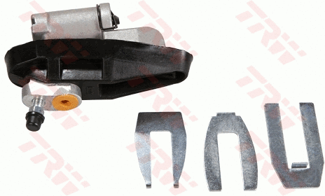 Wheel Brake Cylinder (BWF197)