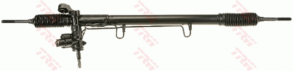 Steering Gear