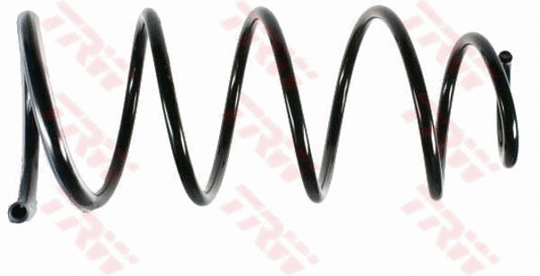 Suspension Spring (JCS442)