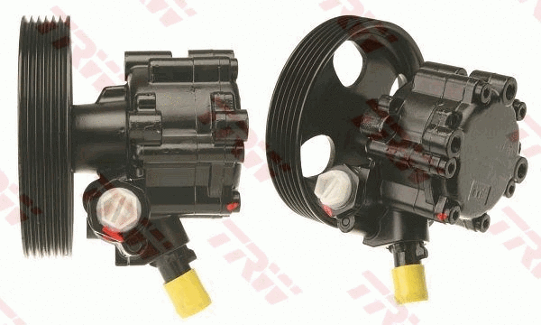 Hydraulic Pump, steering (JPR814)