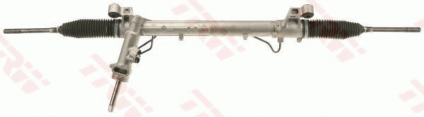 Steering Gear