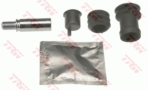 Guide Sleeve Kit, brake caliper (ST1656)