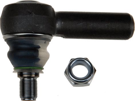Tie Rod End (JTE3501)