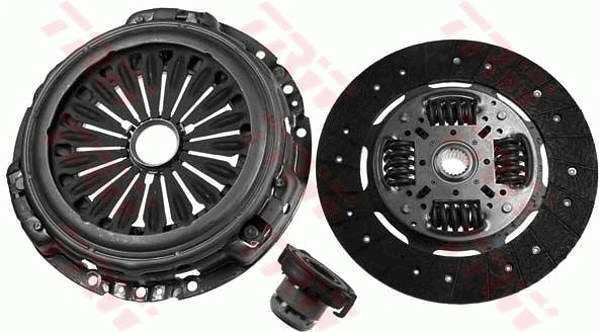 Clutch Kit (TCK2212)