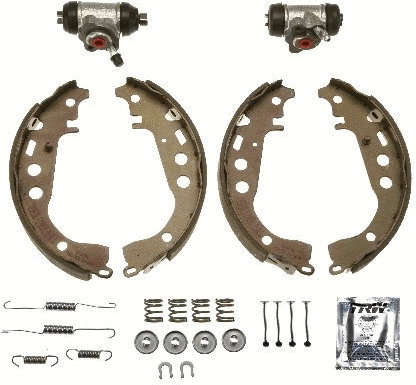 Brake Shoe Set (BK1919)
