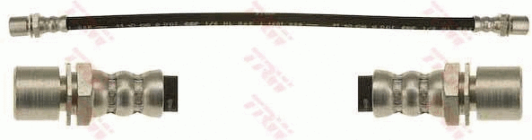 Brake Hose (PHA529)