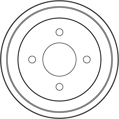 Brake Drum