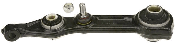 Control/Trailing Arm, wheel suspension (JTC1158)