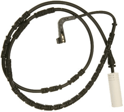 Warning Contact, brake pad wear (GIC207)