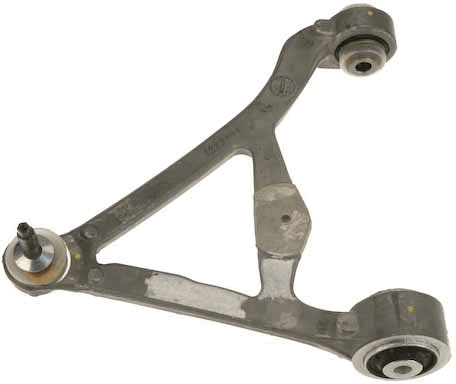 Control/Trailing Arm, wheel suspension (JTC1212)