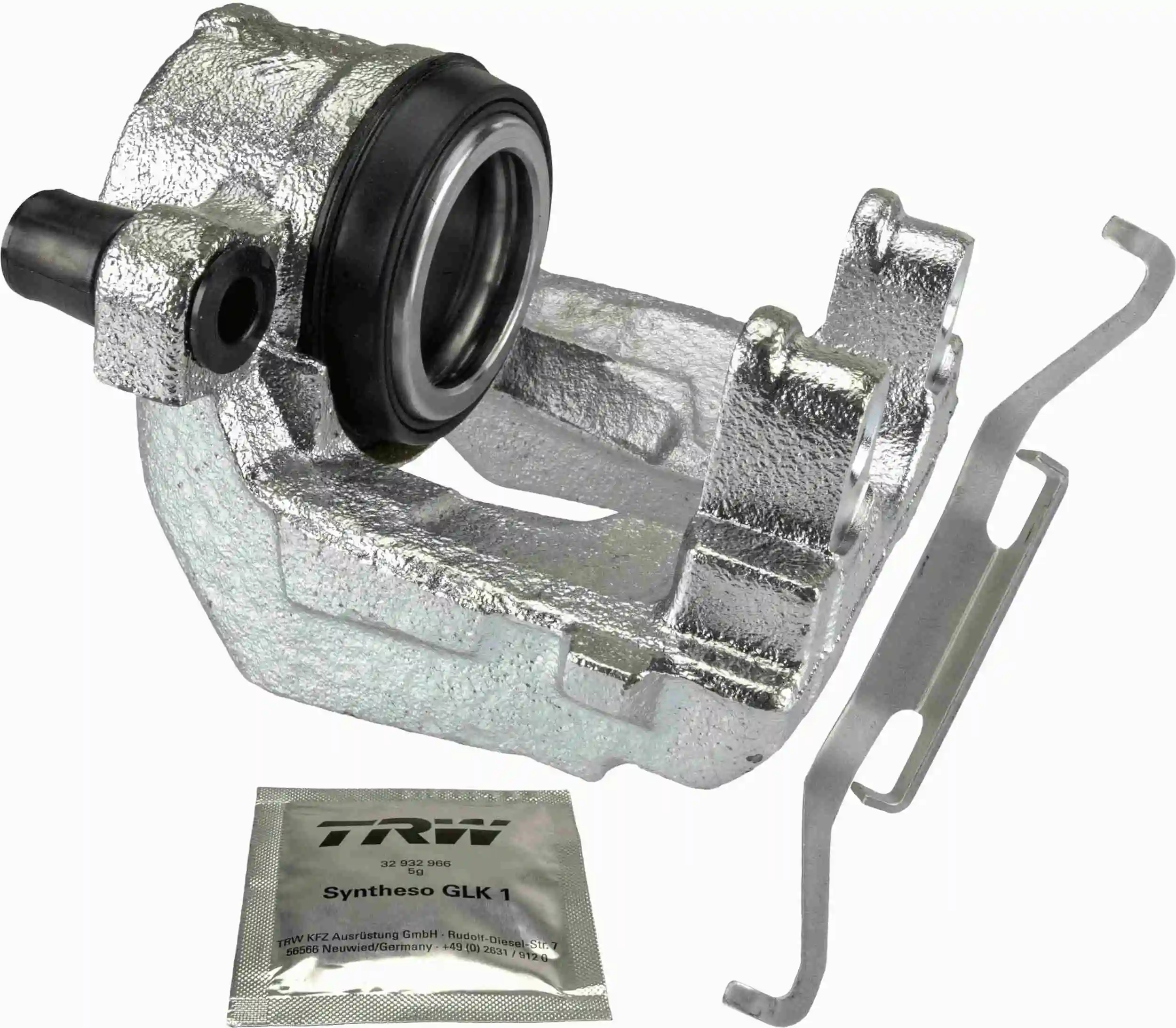 Brake Caliper (BHS1521E)