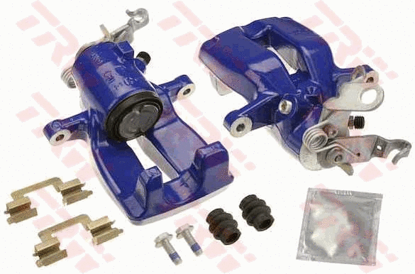 Brake Caliper (BHS939)