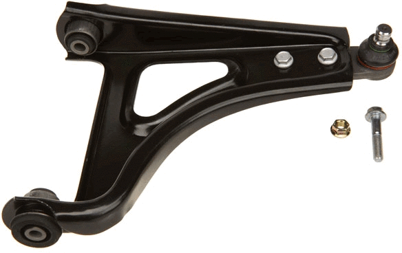 Control/Trailing Arm, wheel suspension (JTC329)