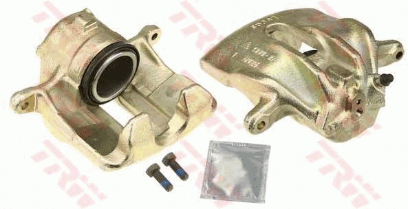 Brake Caliper (BHW133)