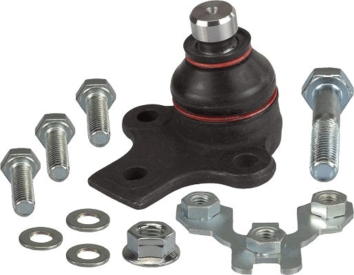 Ball Joint (JBJ236)