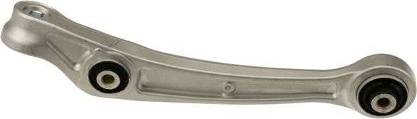 Control/Trailing Arm, wheel suspension (JTC2106)