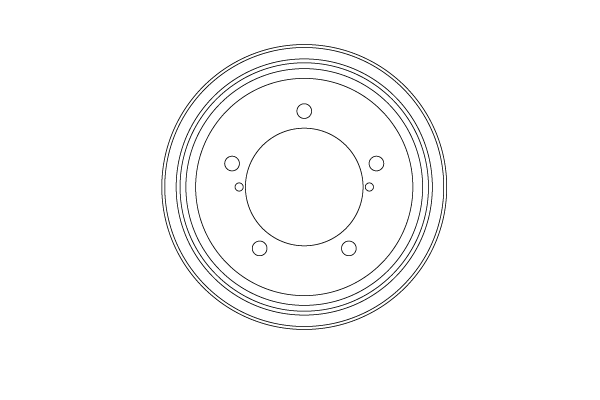 Brake Drum