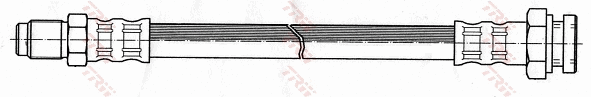 Brake Hose