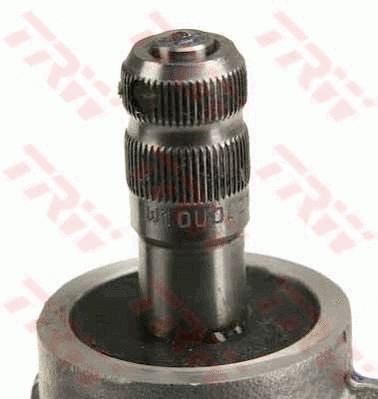 Steering Gear