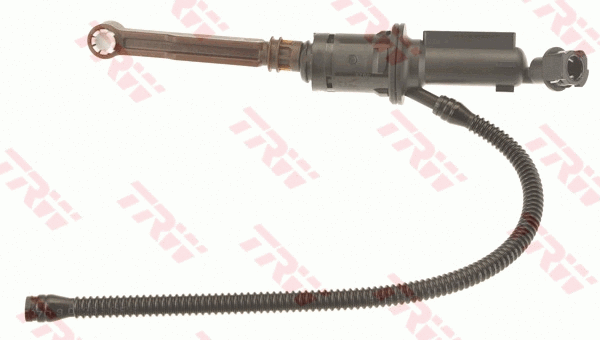 Master Cylinder, clutch (PNB632)