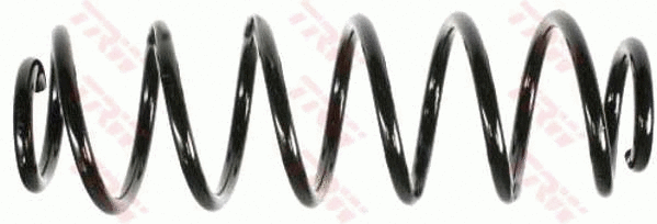 Suspension Spring (JCS269)
