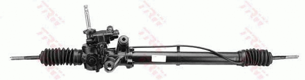 Steering Gear (JRP615)