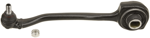 Control/Trailing Arm, wheel suspension (JTC970)