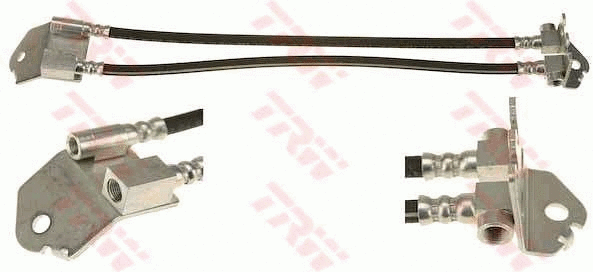 Brake Hose (PHA499)