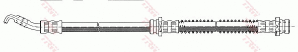 Brake Hose