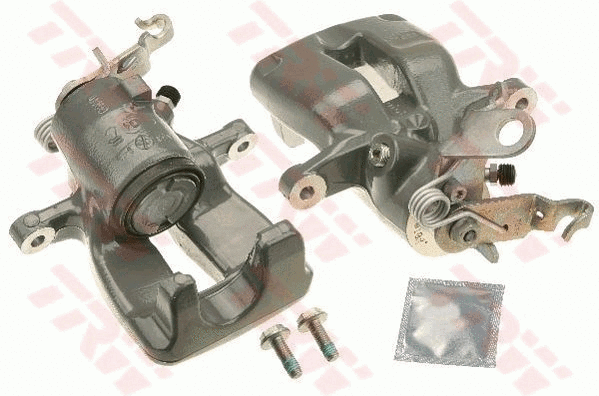 Brake Caliper (BHS1215E)
