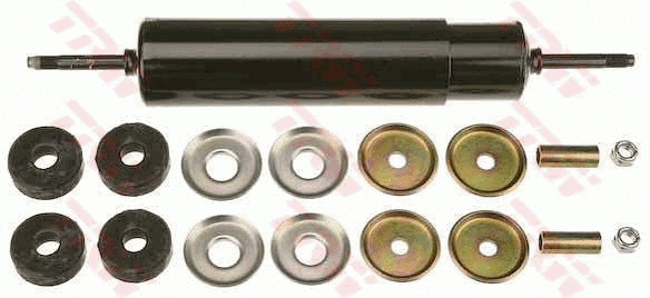 Shock Absorber (JHB5023)