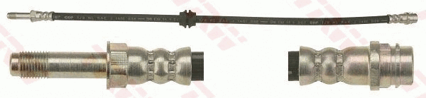 Brake Hose (PHB582)