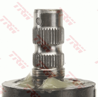 Steering Gear