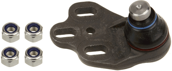 Ball Joint (JBJ116)