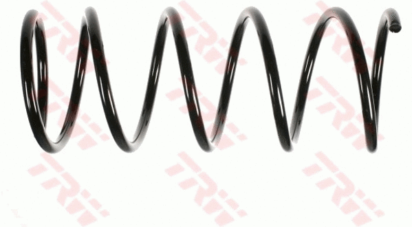 Suspension Spring (JCS670)