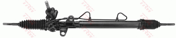 Steering Gear (JRP195)