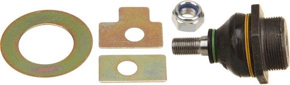 Ball Joint (JBJ269)