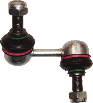 Link/Coupling Rod, stabiliser bar (JTS7663)