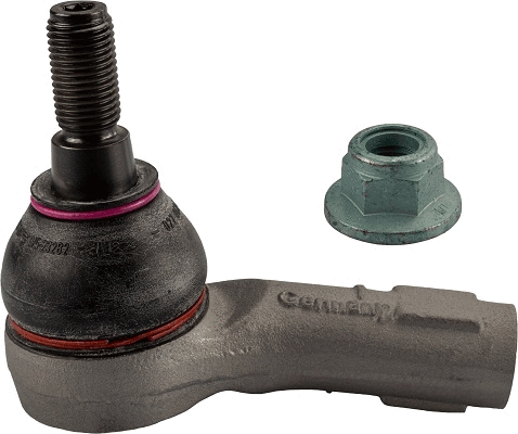 Tie Rod End (JTE1091)