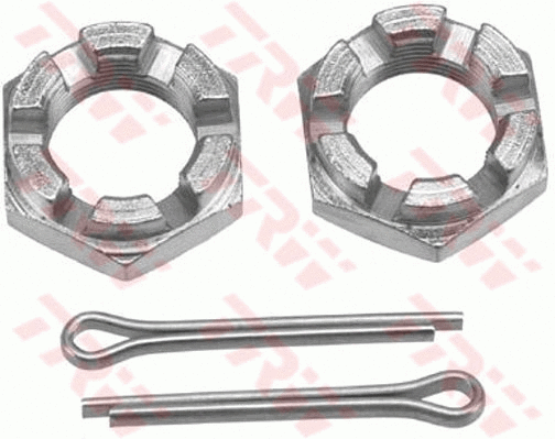 Tie Rod
