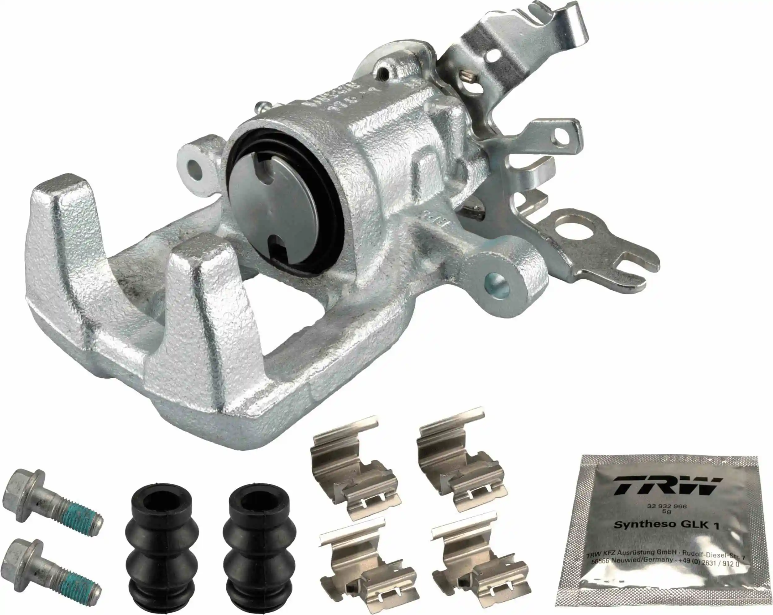 Brake Caliper (BHZ978E)