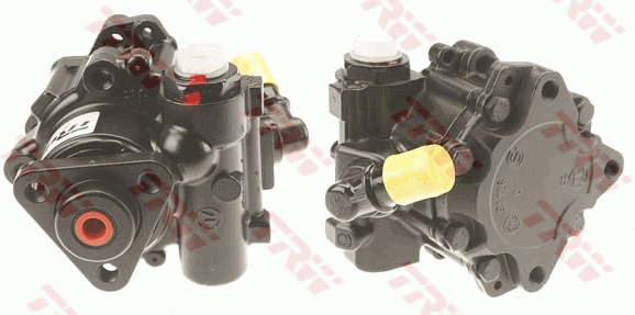 Hydraulic Pump, steering (JPR573)