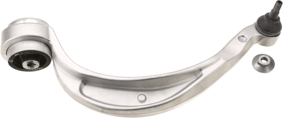 Control/Trailing Arm, wheel suspension (JTC2553)