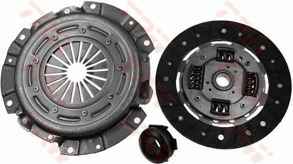 Clutch Kit (TCK3194)