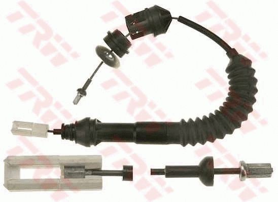 Cable Pull, clutch control (GCC1730)