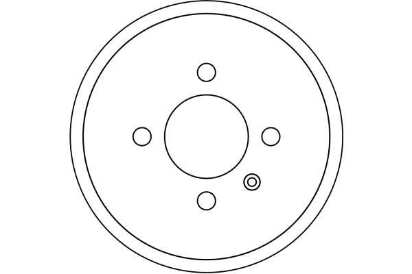 Brake Drum