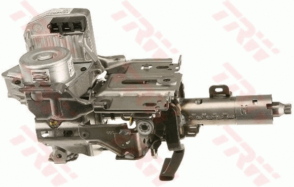 Steering Column (JCR139)