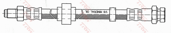 Brake Hose