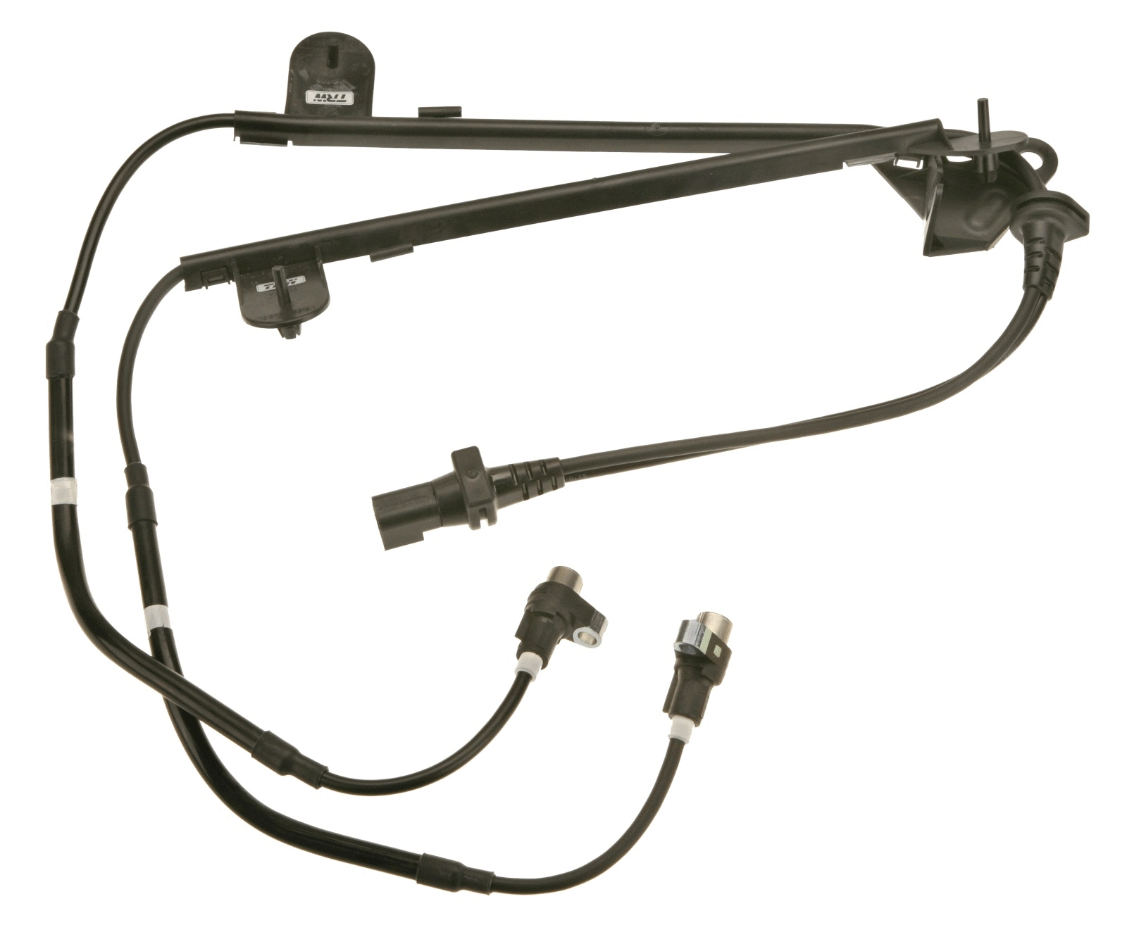 Sensor, wheel speed (GBS2008)