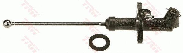 Master Cylinder, clutch (PNB546)